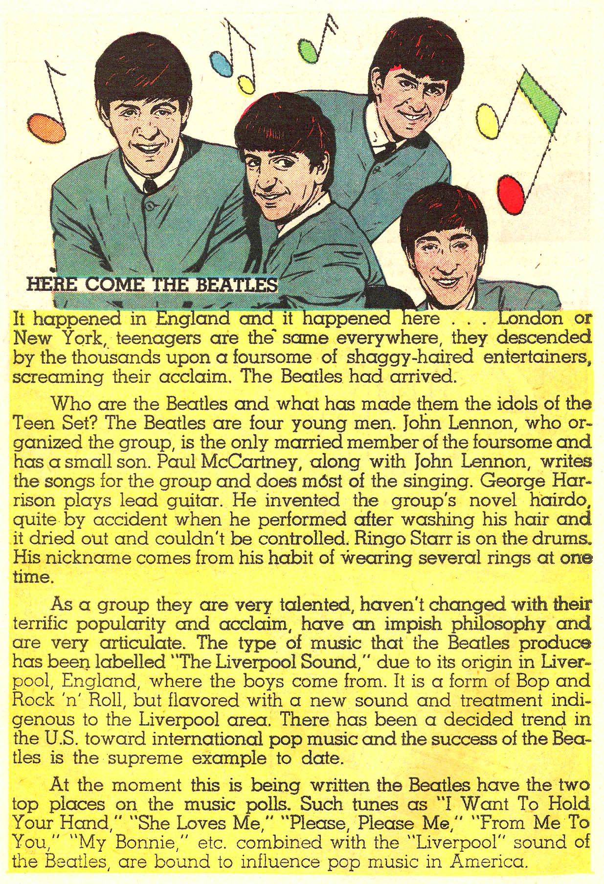 Read online Archie's Girls Betty and Veronica comic -  Issue #104 - 26