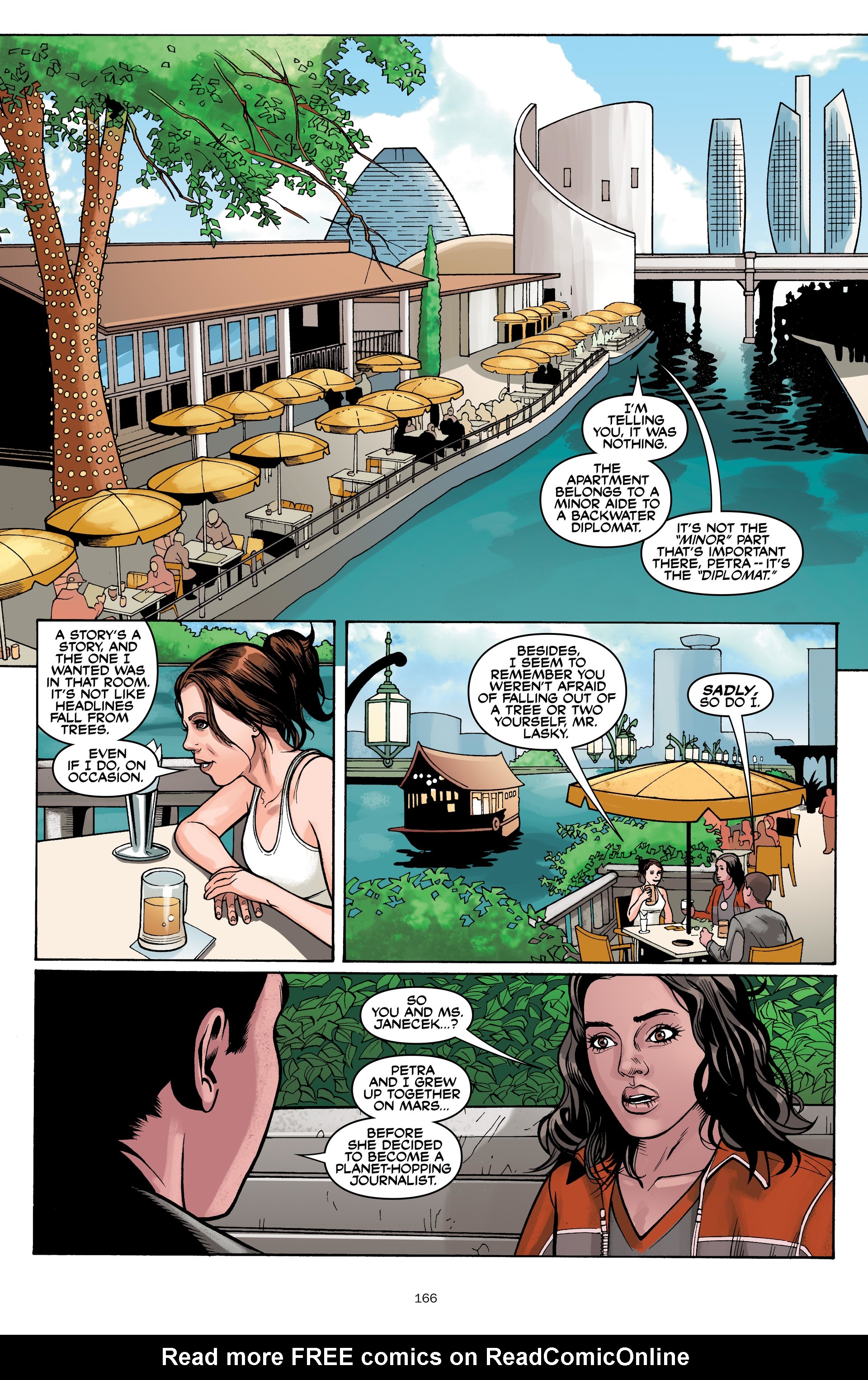 Read online Halo: Initiation and Escalation comic -  Issue # TPB (Part 2) - 65