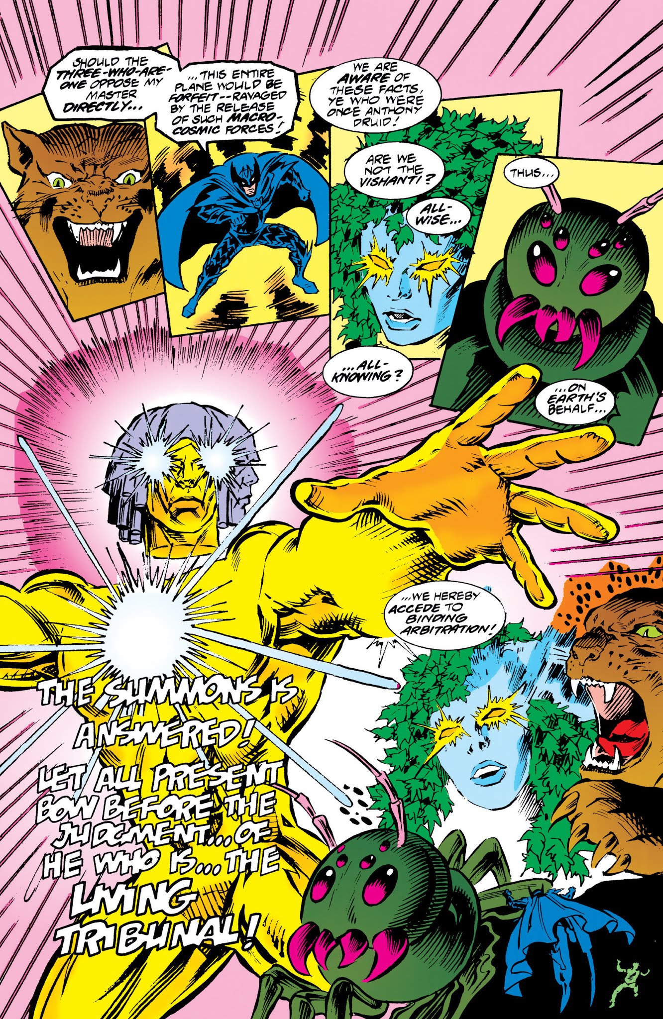 Read online Deadpool and the Secret Defenders comic -  Issue # TPB (Part 3) - 53