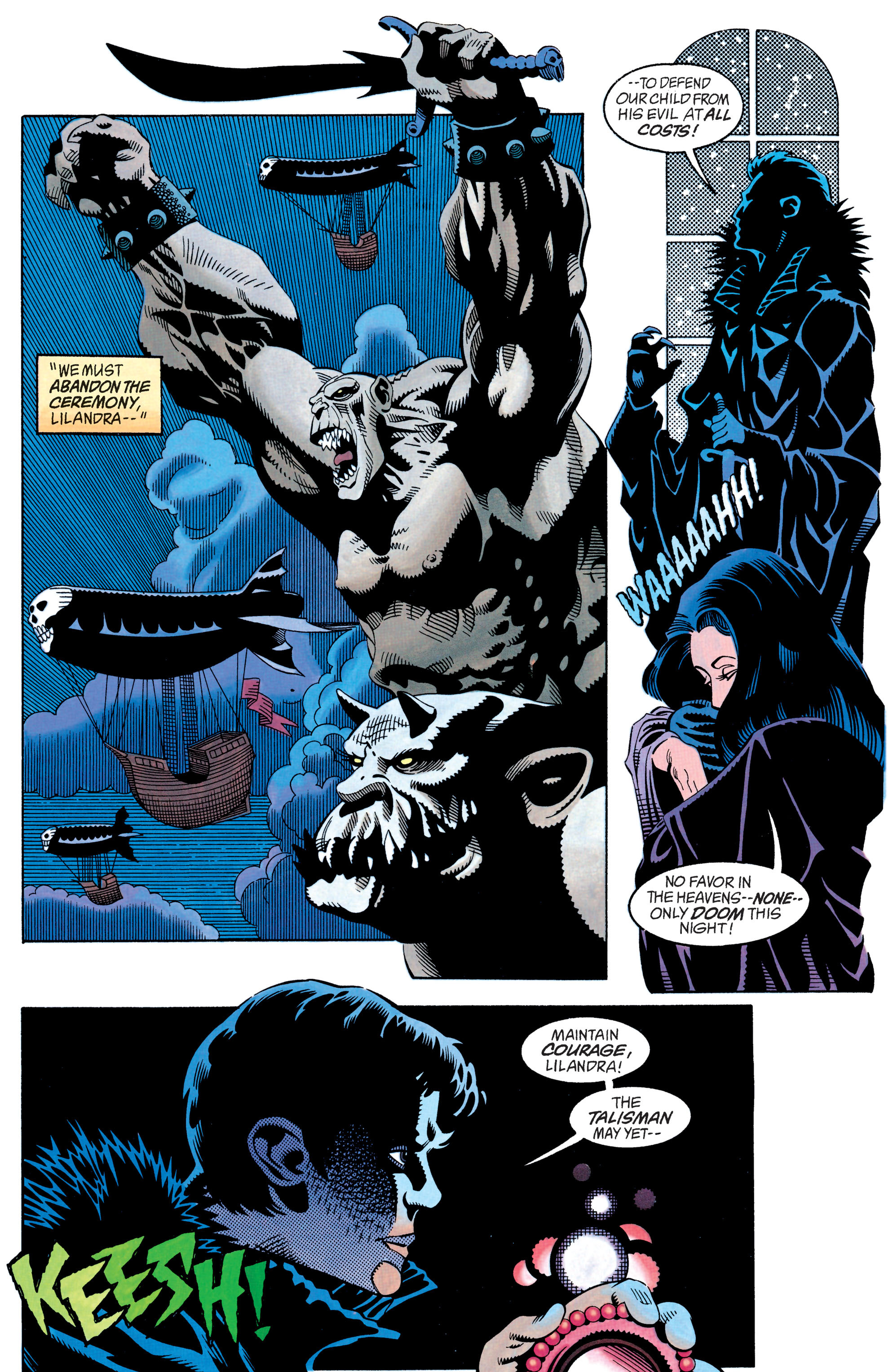 Read online Elseworlds: Batman comic -  Issue # TPB 1 (Part 1) - 204
