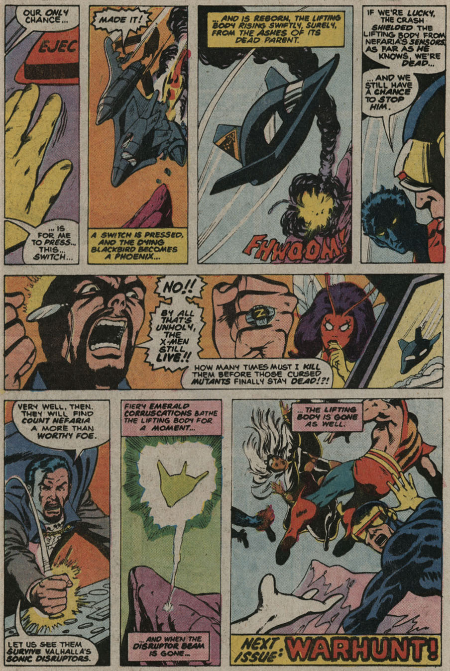 Classic X-Men Issue #2 #2 - English 24