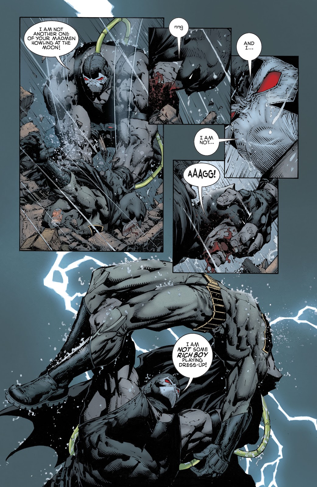 Batman (2016) issue 18 - Page 12