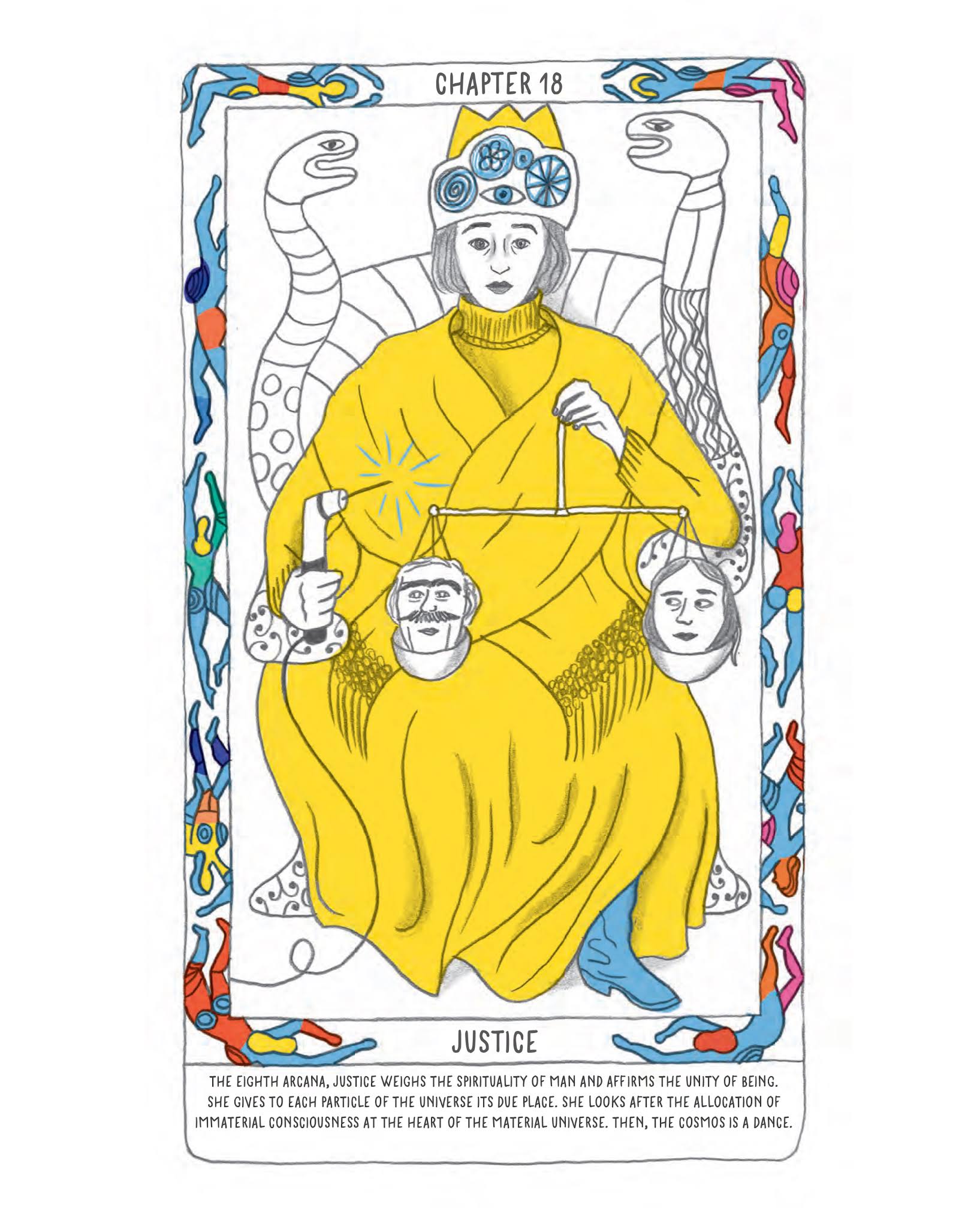 Read online Niki de St. Phalle comic -  Issue # TPB - 121