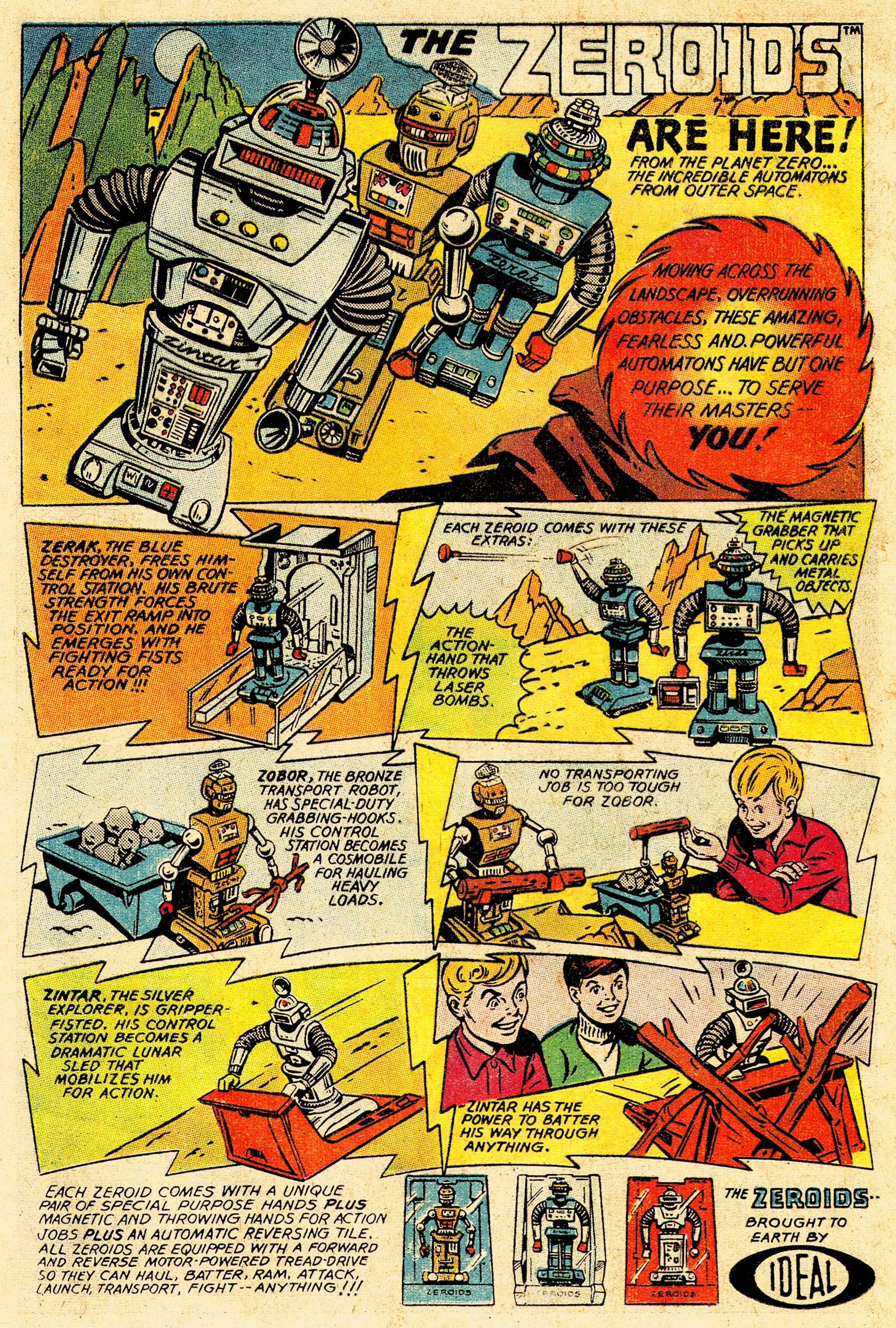 Read online Secret Six (1968) comic -  Issue #4 - 12