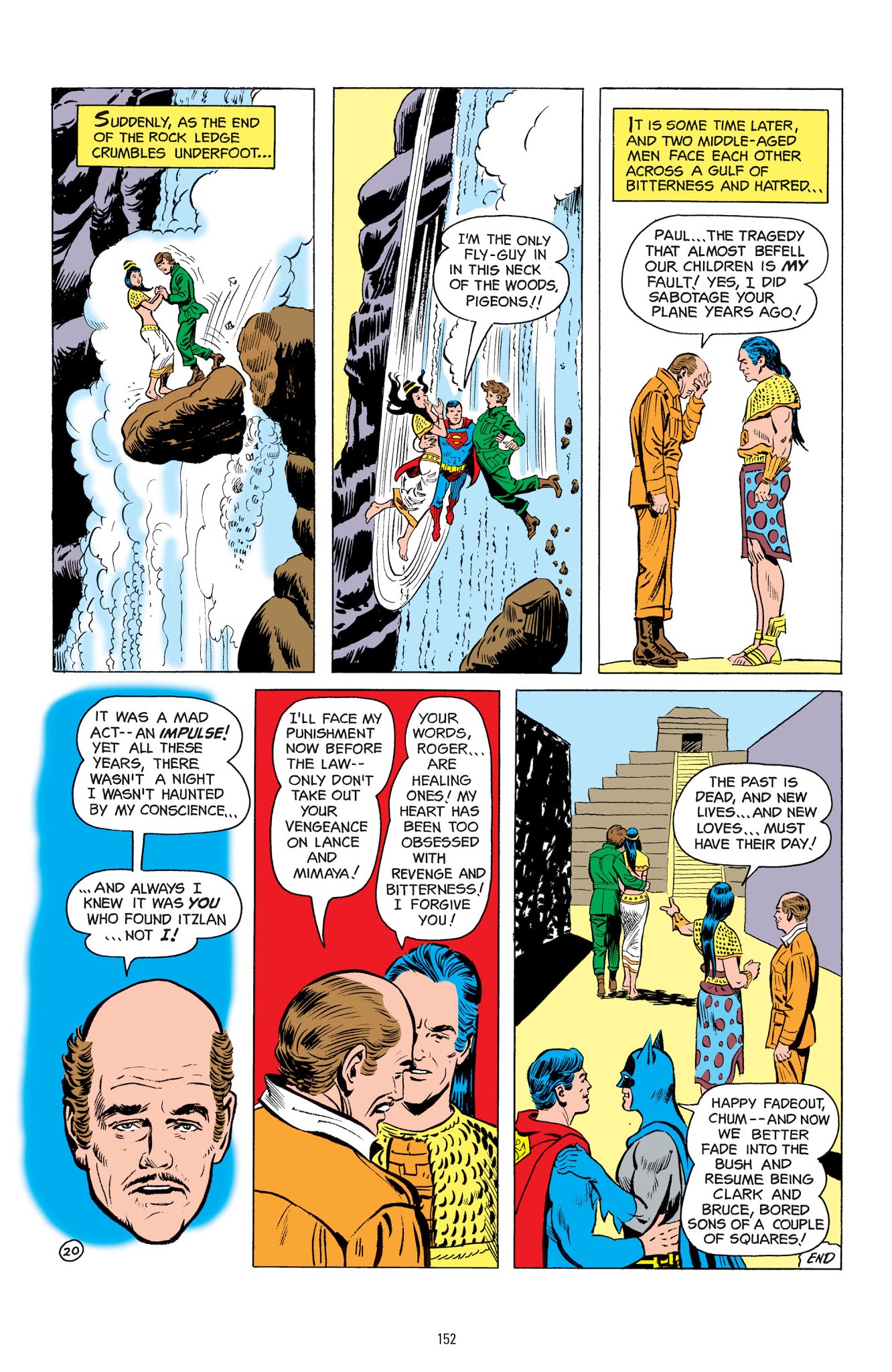 Read online Superman/Batman: Saga of the Super Sons comic -  Issue # TPB (Part 2) - 52