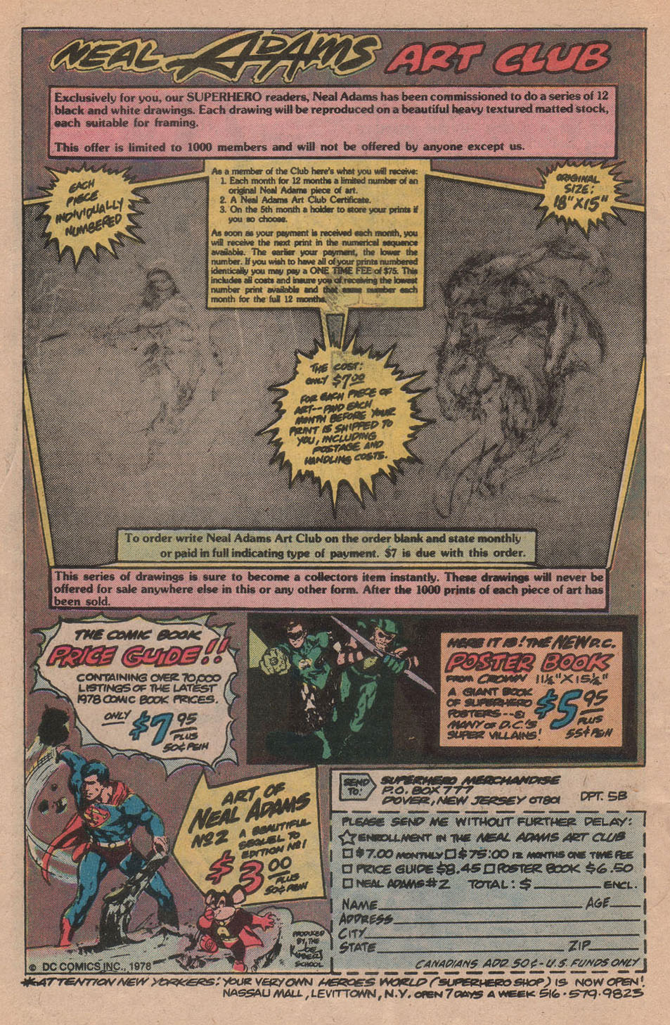 Read online Weird War Tales (1971) comic -  Issue #66 - 32