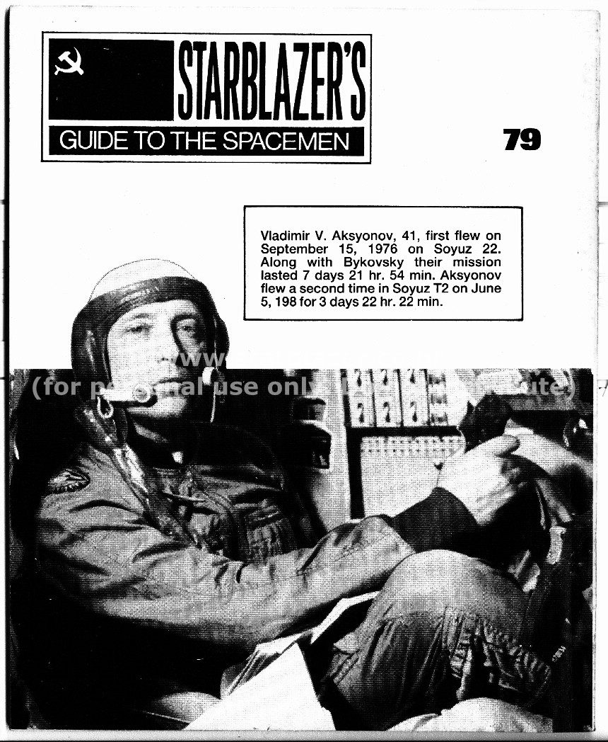 Read online Starblazer comic -  Issue #149 - 36