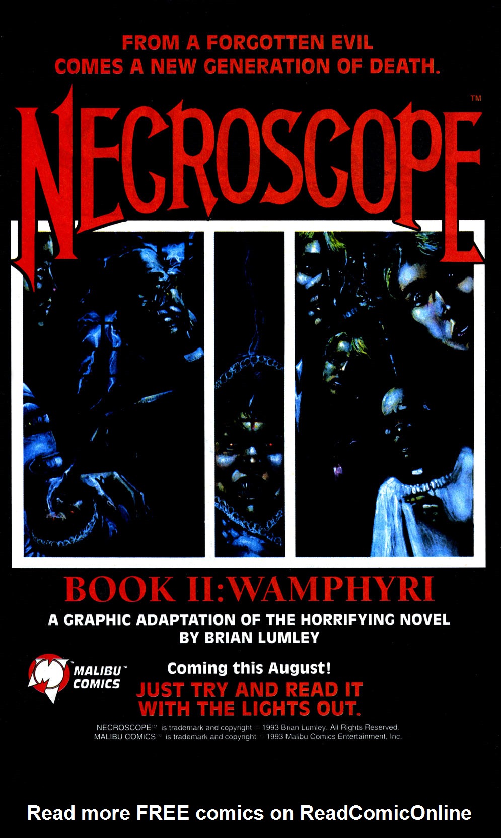 Read online Gravestone comic -  Issue #2 - 31
