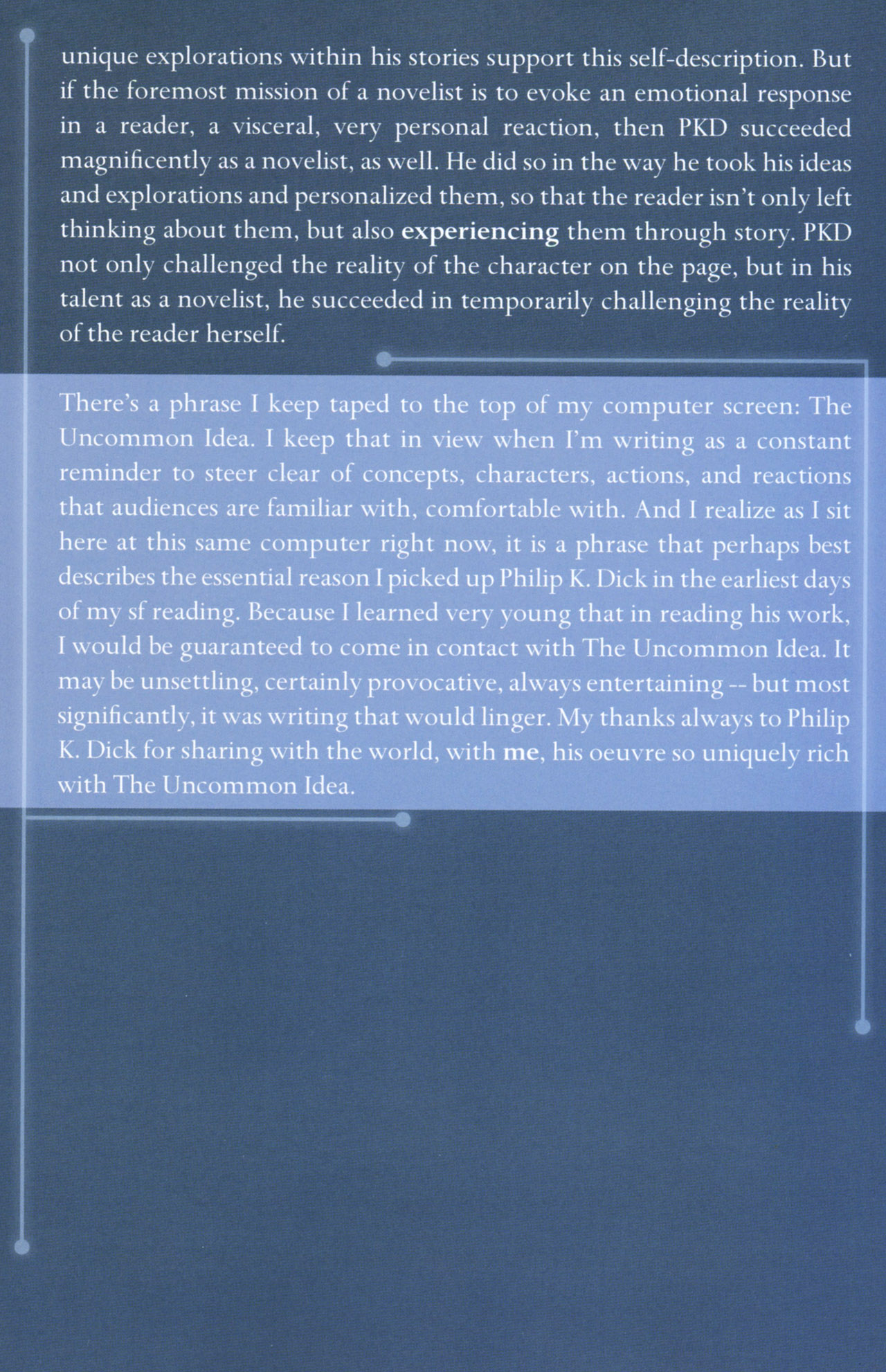 Read online Do Androids Dream of Electric Sheep? comic -  Issue #3 - 30