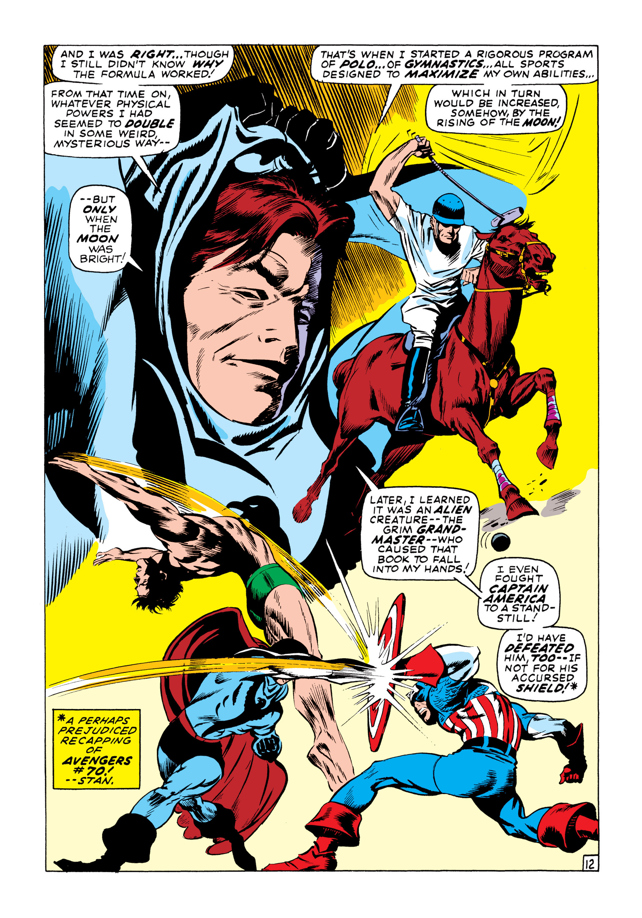 Read online Marvel Masterworks: Daredevil comic -  Issue # TPB 6 (Part 2) - 86