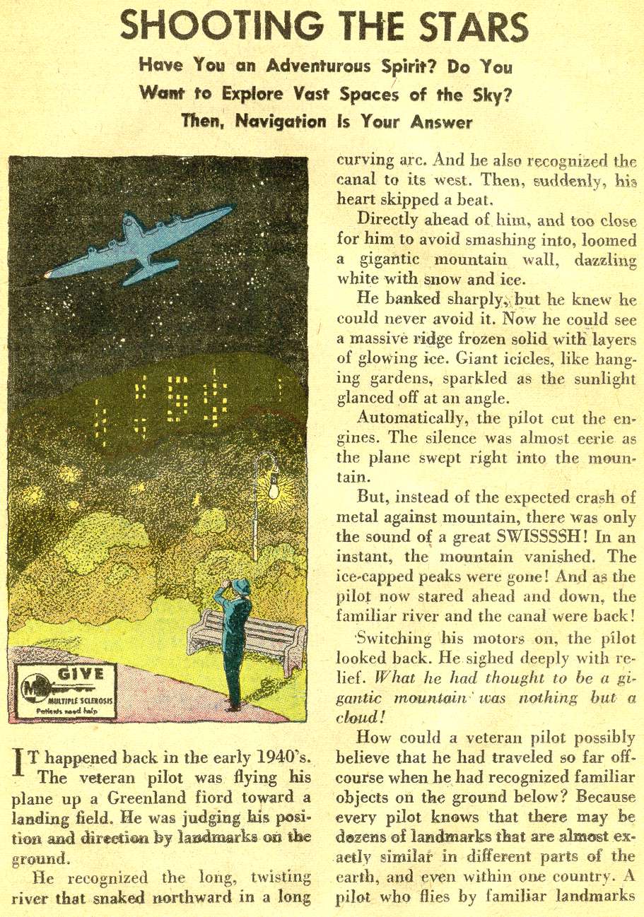 Read online Superboy (1949) comic -  Issue #49 - 19