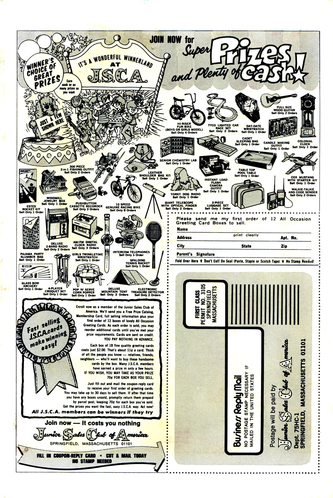 Read online Little Dot (1953) comic -  Issue #158 - 35