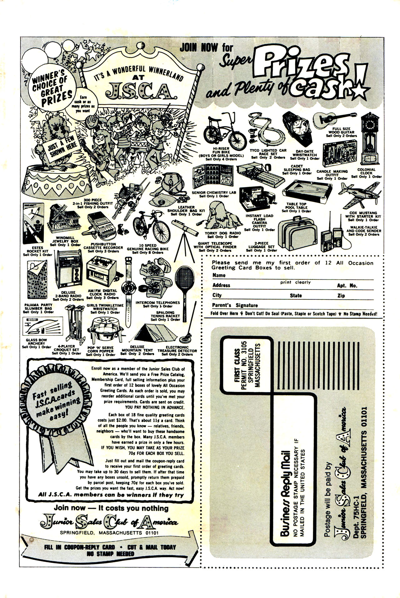 Read online Little Dot (1953) comic -  Issue #158 - 35