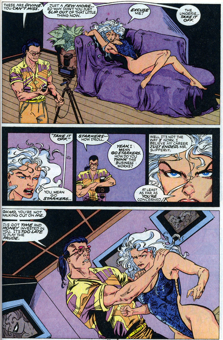 Namor, The Sub-Mariner _Annual 2 #2 - English 50