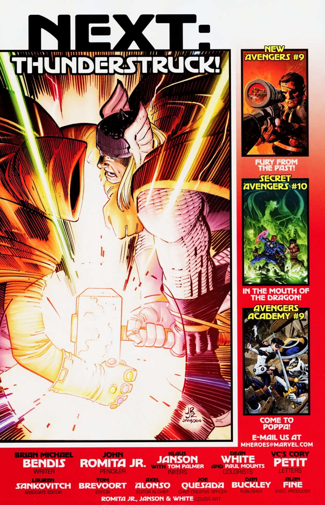 Read online The Avengers (1963) comic -  Issue #513 - 24