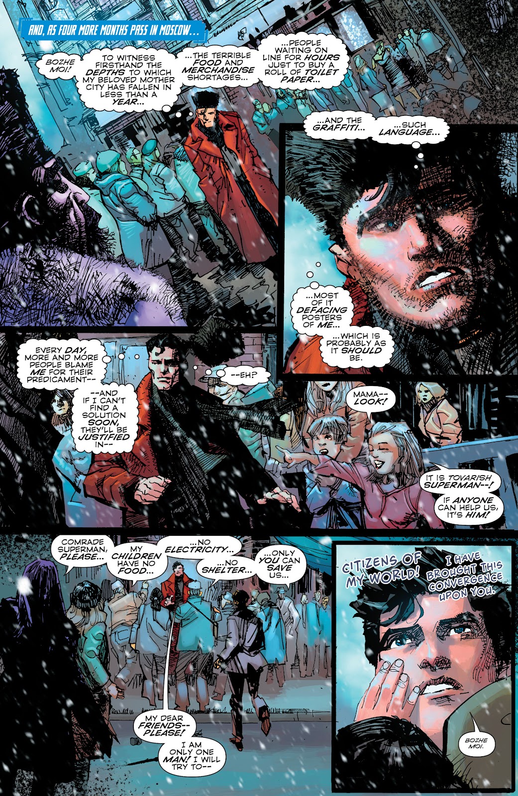 Convergence Detective Comics issue 1 - Page 14