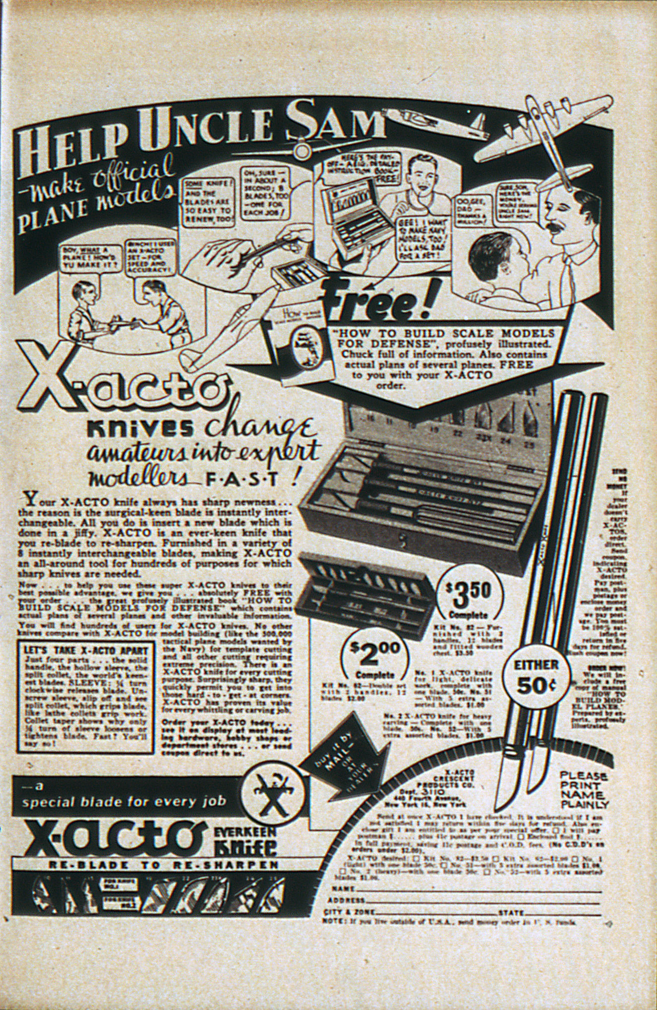 Read online Adventure Comics (1938) comic -  Issue #94 - 52