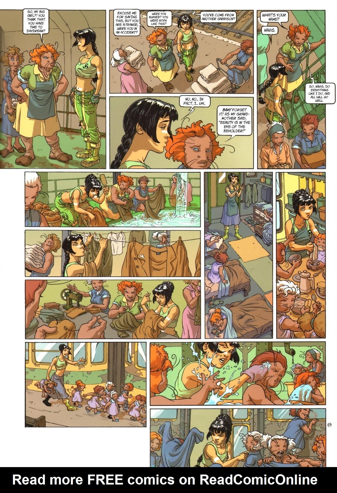 Wake issue 6 - Page 26