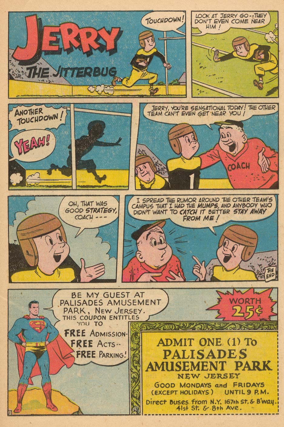 Supermans Pal Jimmy Olsen 13 Page 24