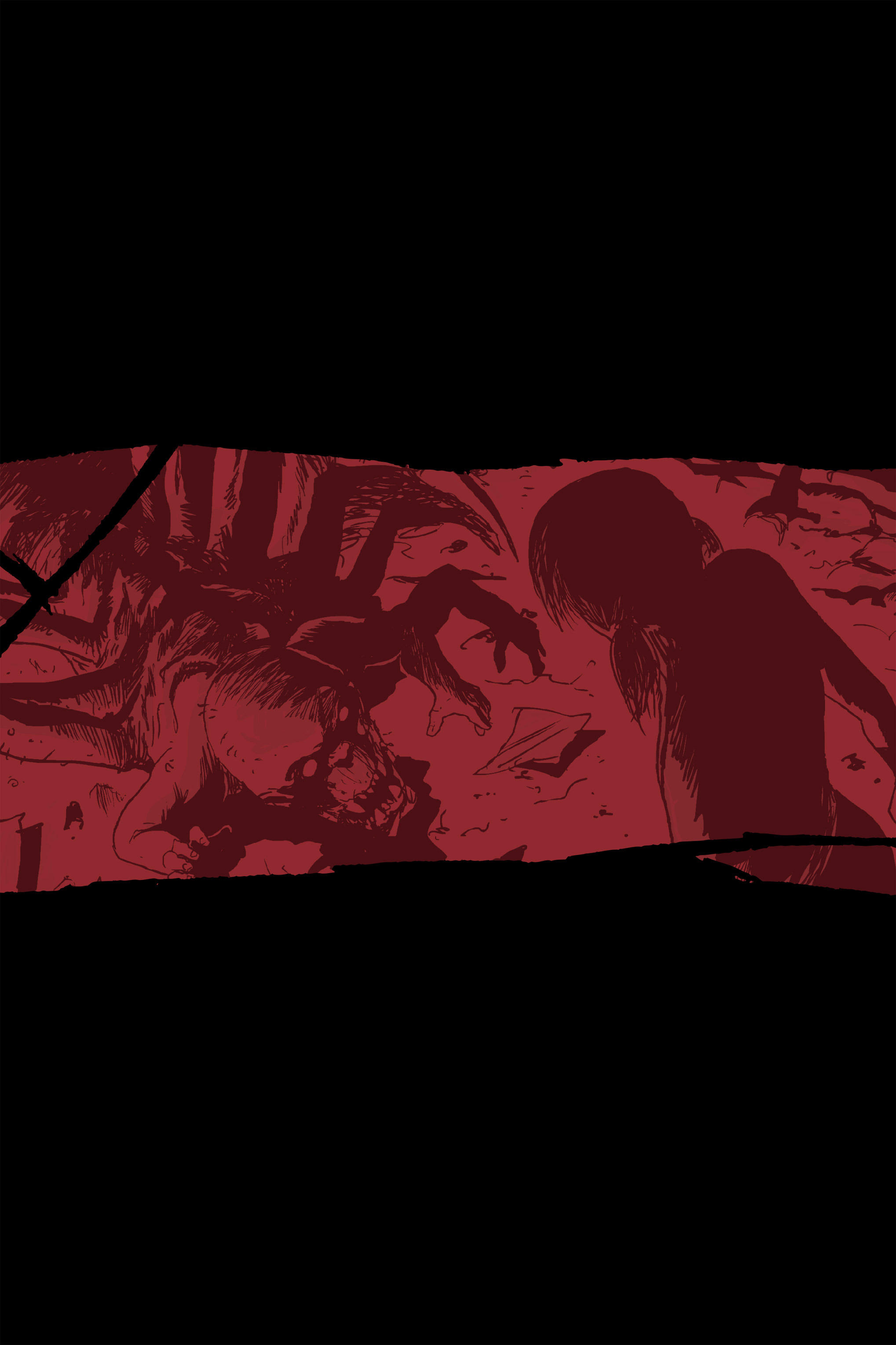 Read online Crawl Space comic -  Issue # TPB 2 - 117