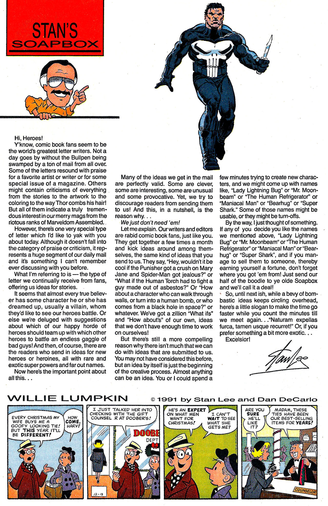 Read online Marvel Age comic -  Issue #110 - 8