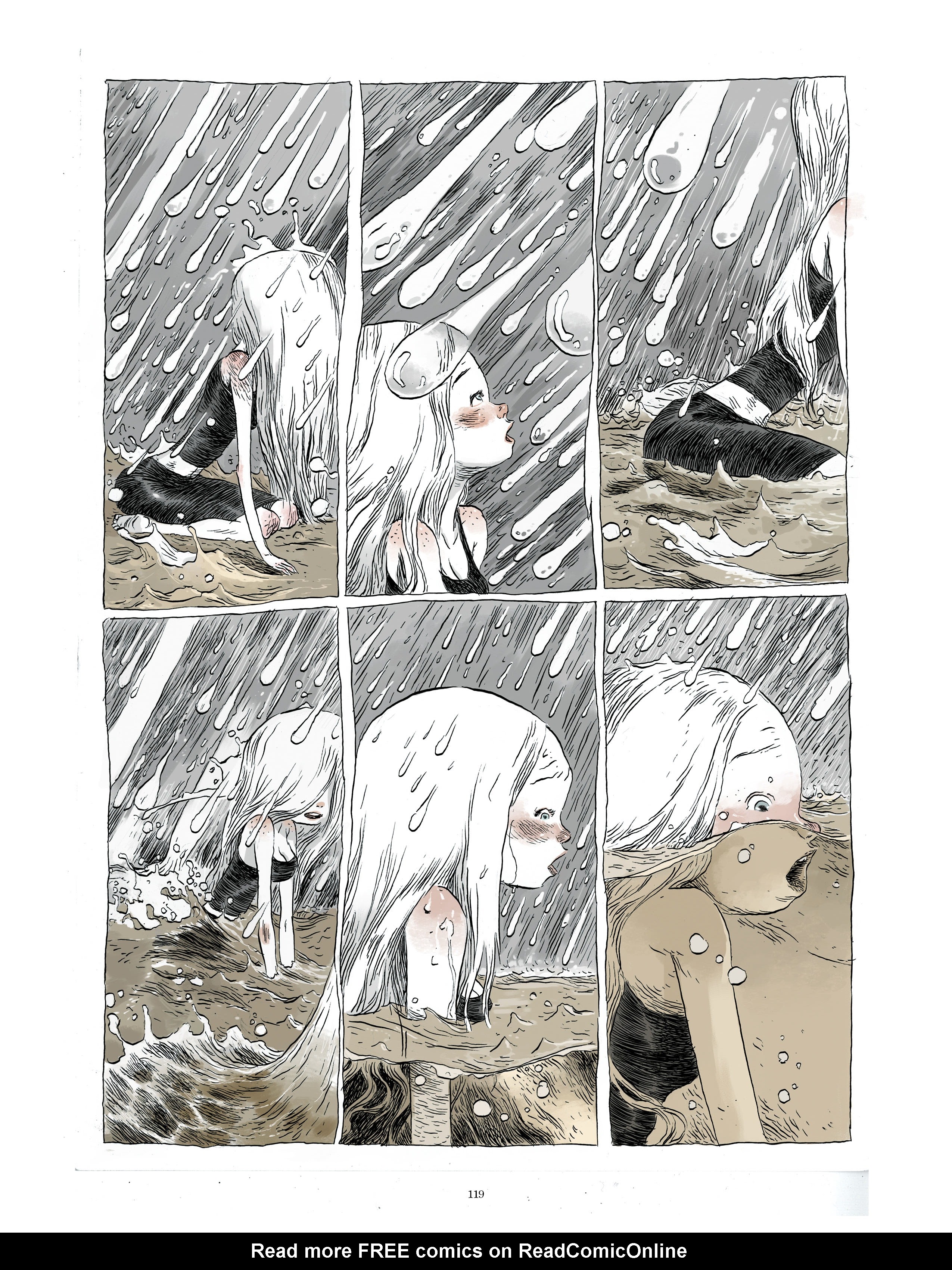 Read online 1000 Storms comic -  Issue #4 - 15