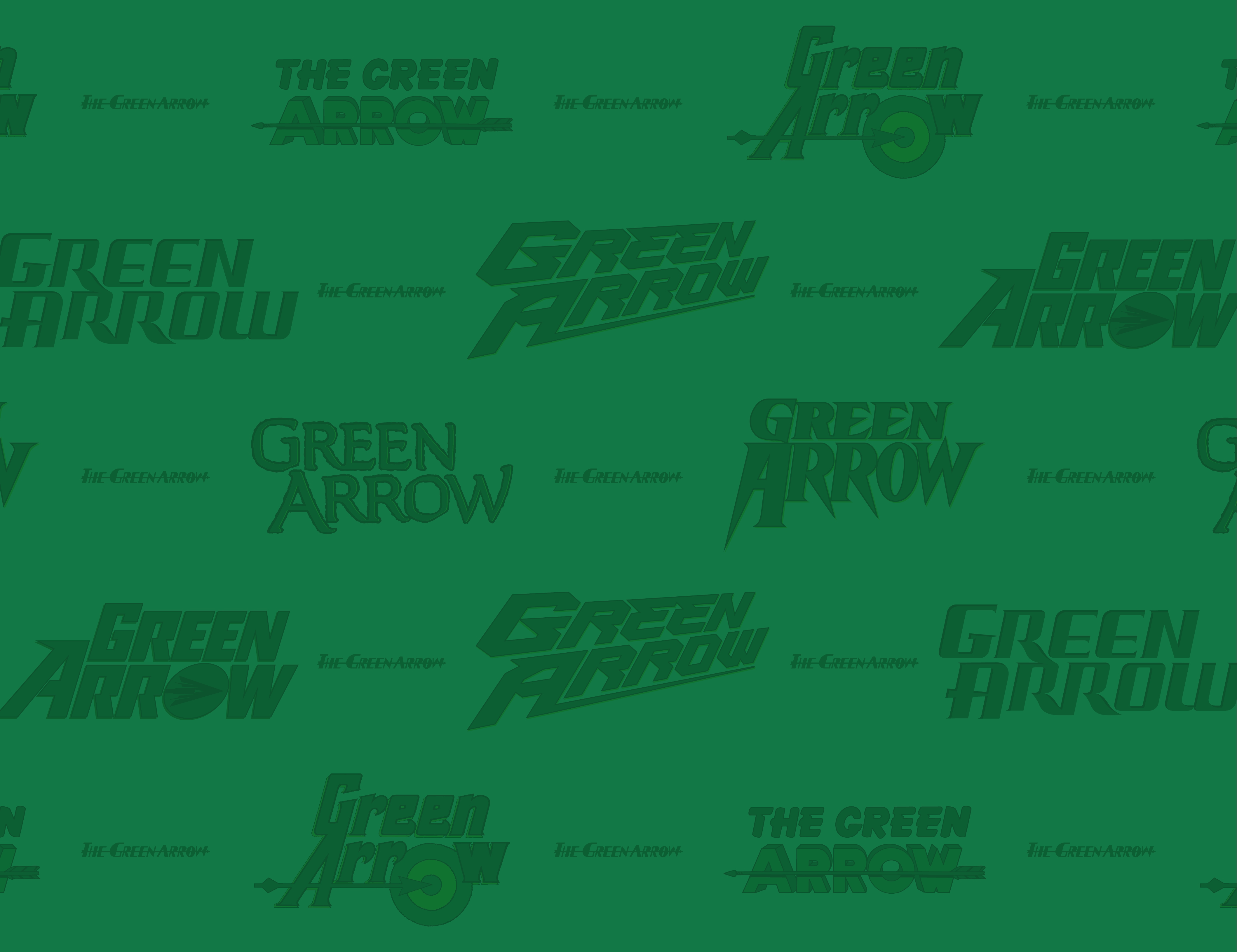 Read online Green Arrow: 80 Years of the Emerald Archer: The Deluxe Edition comic -  Issue # TPB (Part 1) - 2