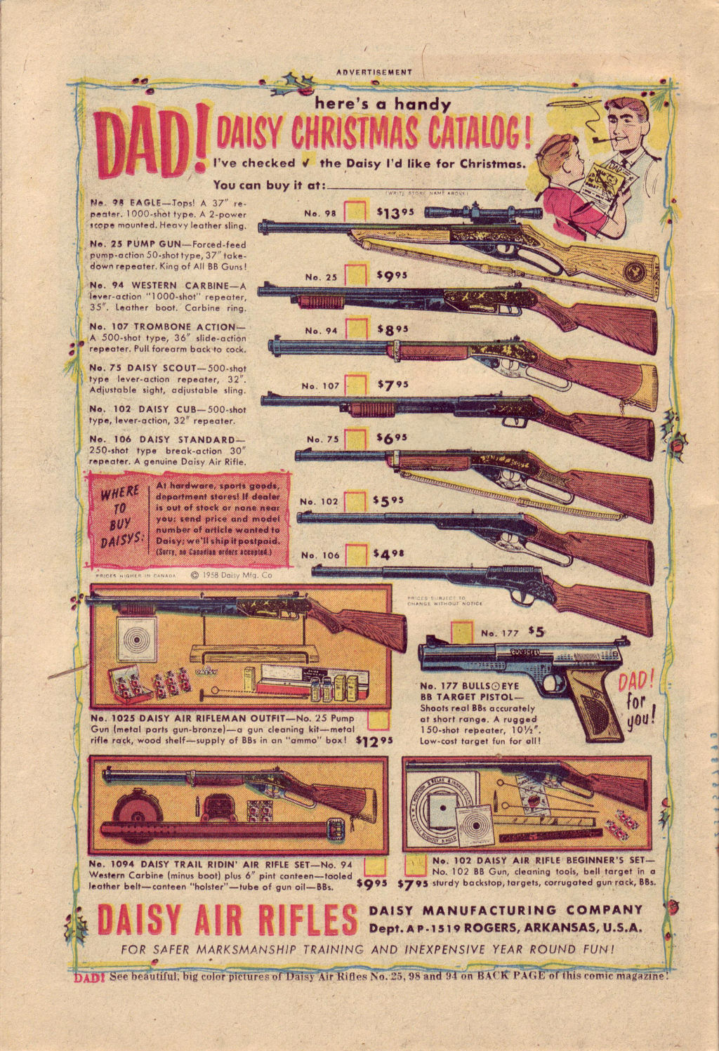 Read online G.I. Combat (1952) comic -  Issue #68 - 34