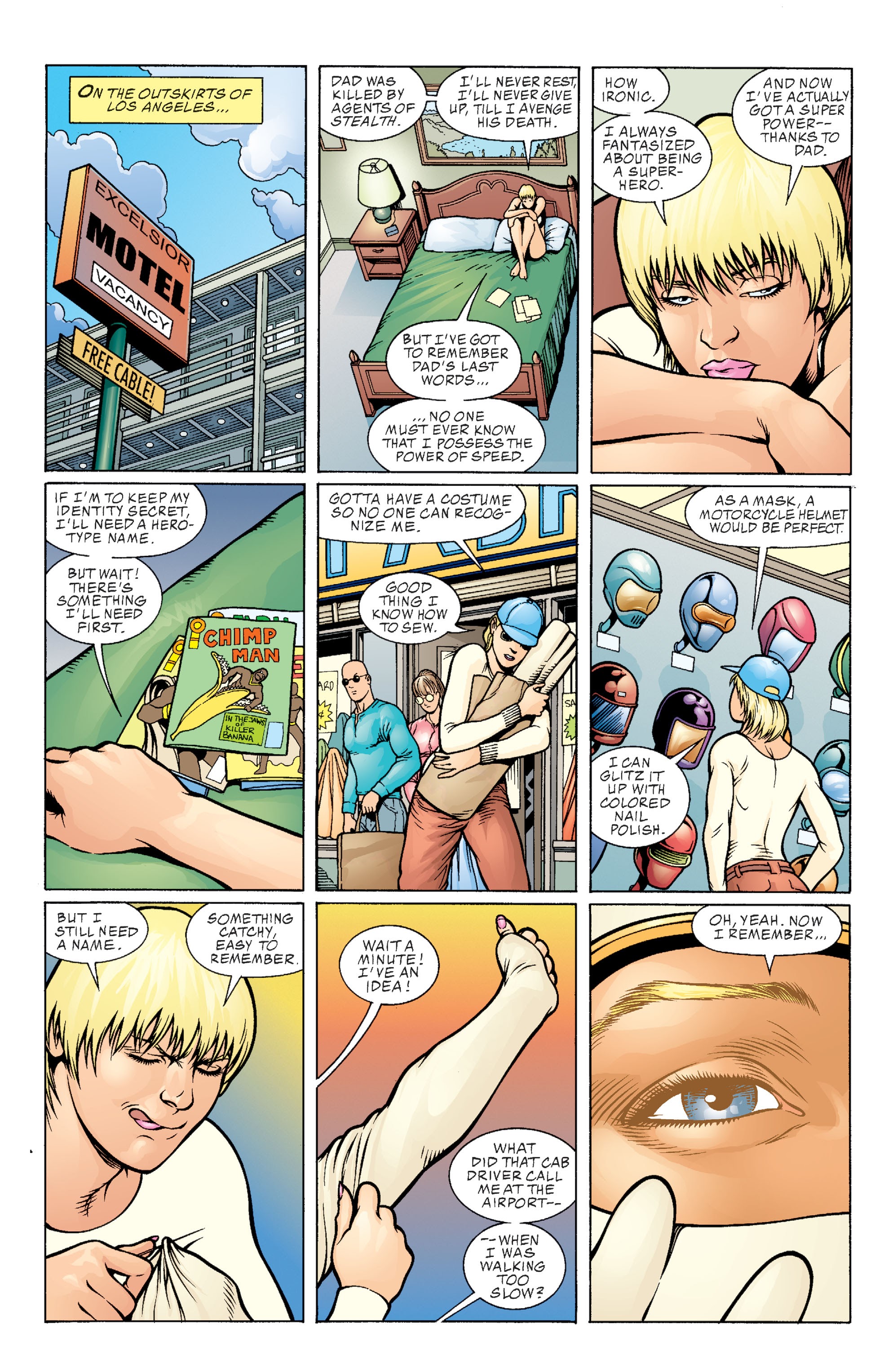 Read online Just Imagine Stan Lee Creating the DC Universe comic -  Issue # TPB 1 (Part 3) - 38