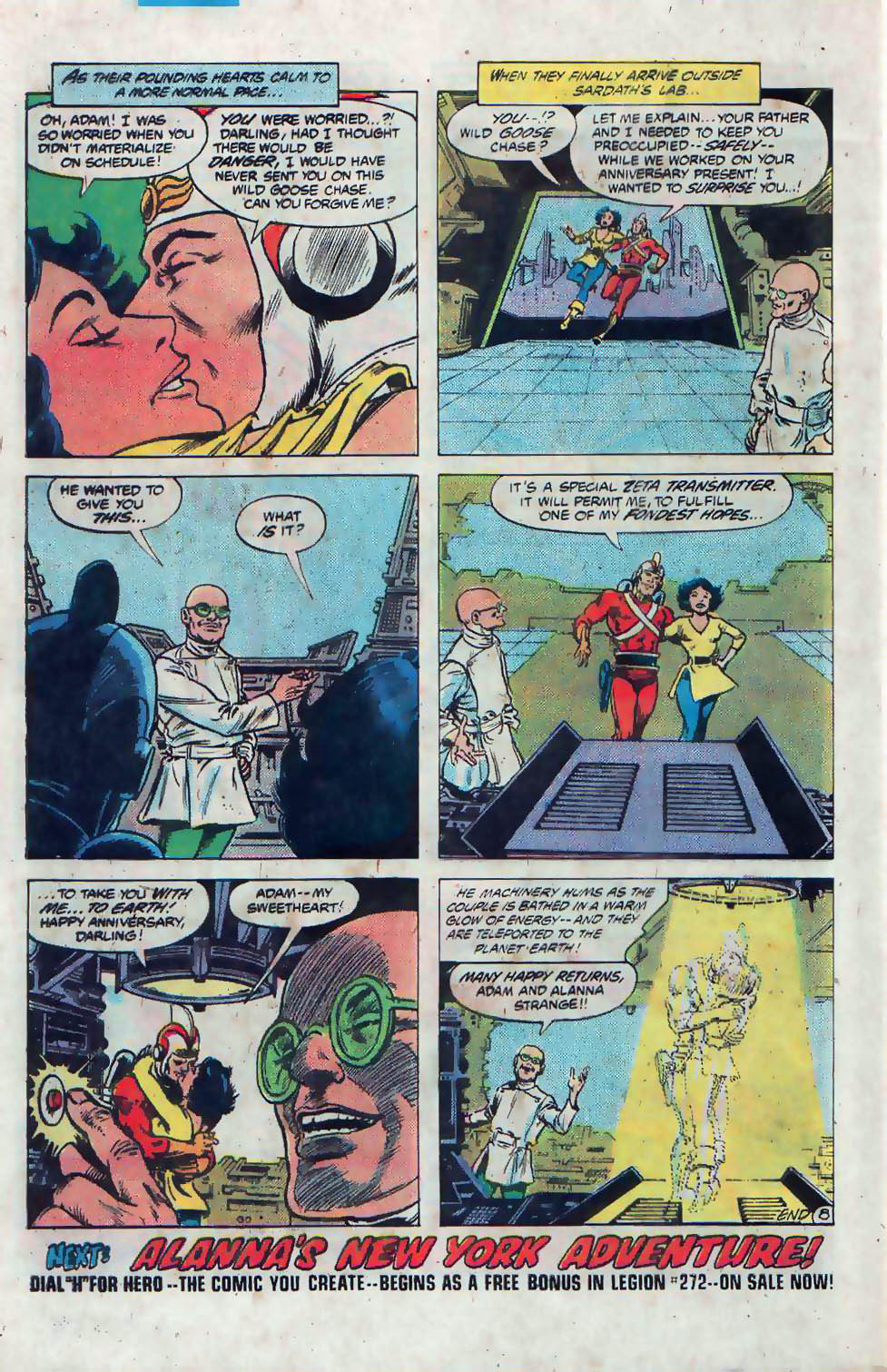 Green Lantern (1960) Issue #137 #140 - English 26