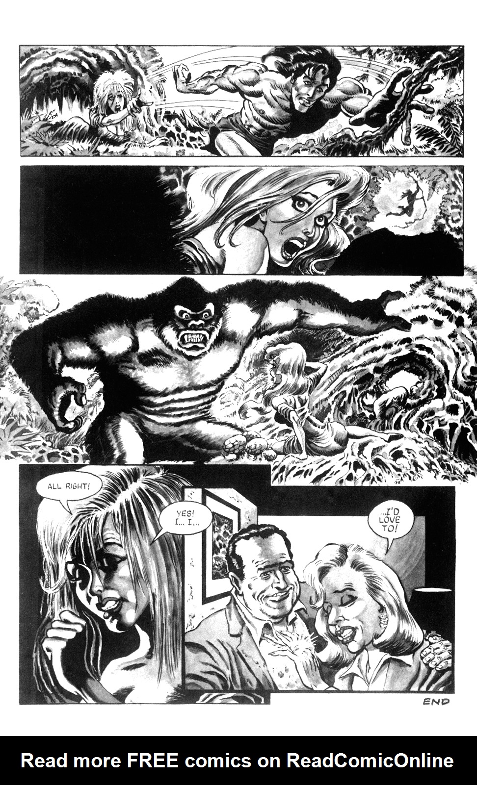 Read online Dark Horse Presents (1986) comic -  Issue #47 - 26
