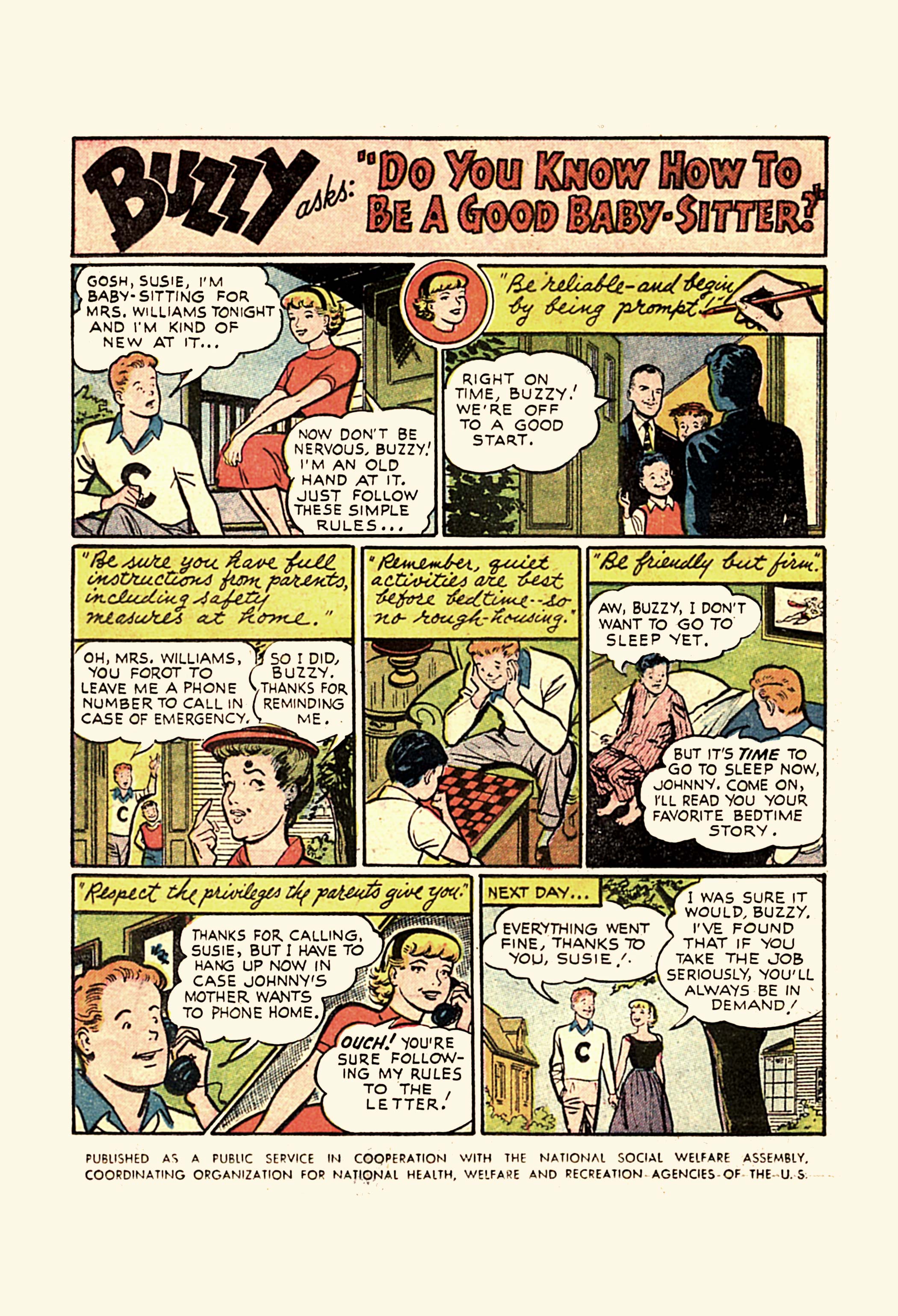 Mystery in Space (1951) 30 Page 17