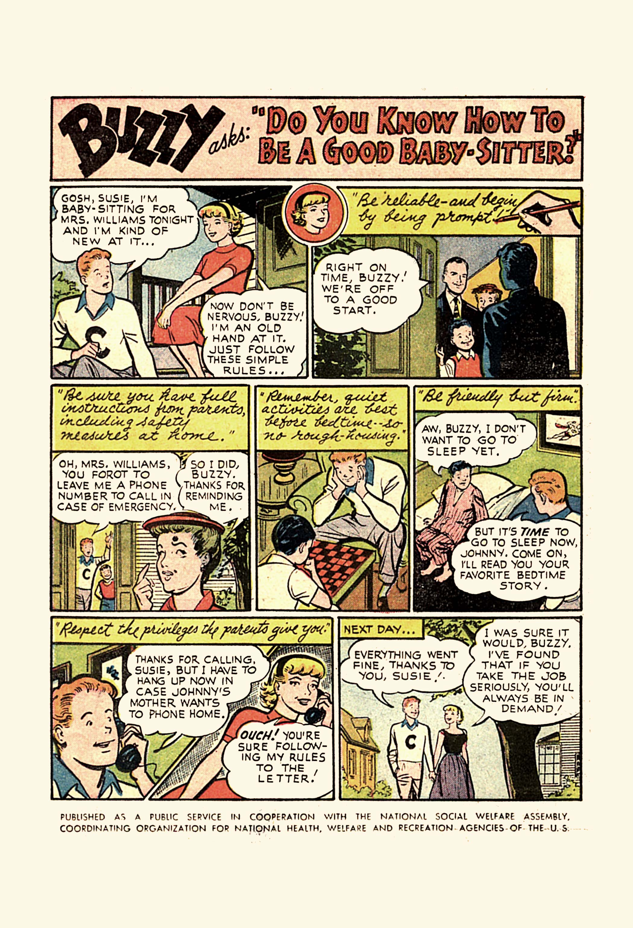 Read online Mystery in Space (1951) comic -  Issue #30 - 18