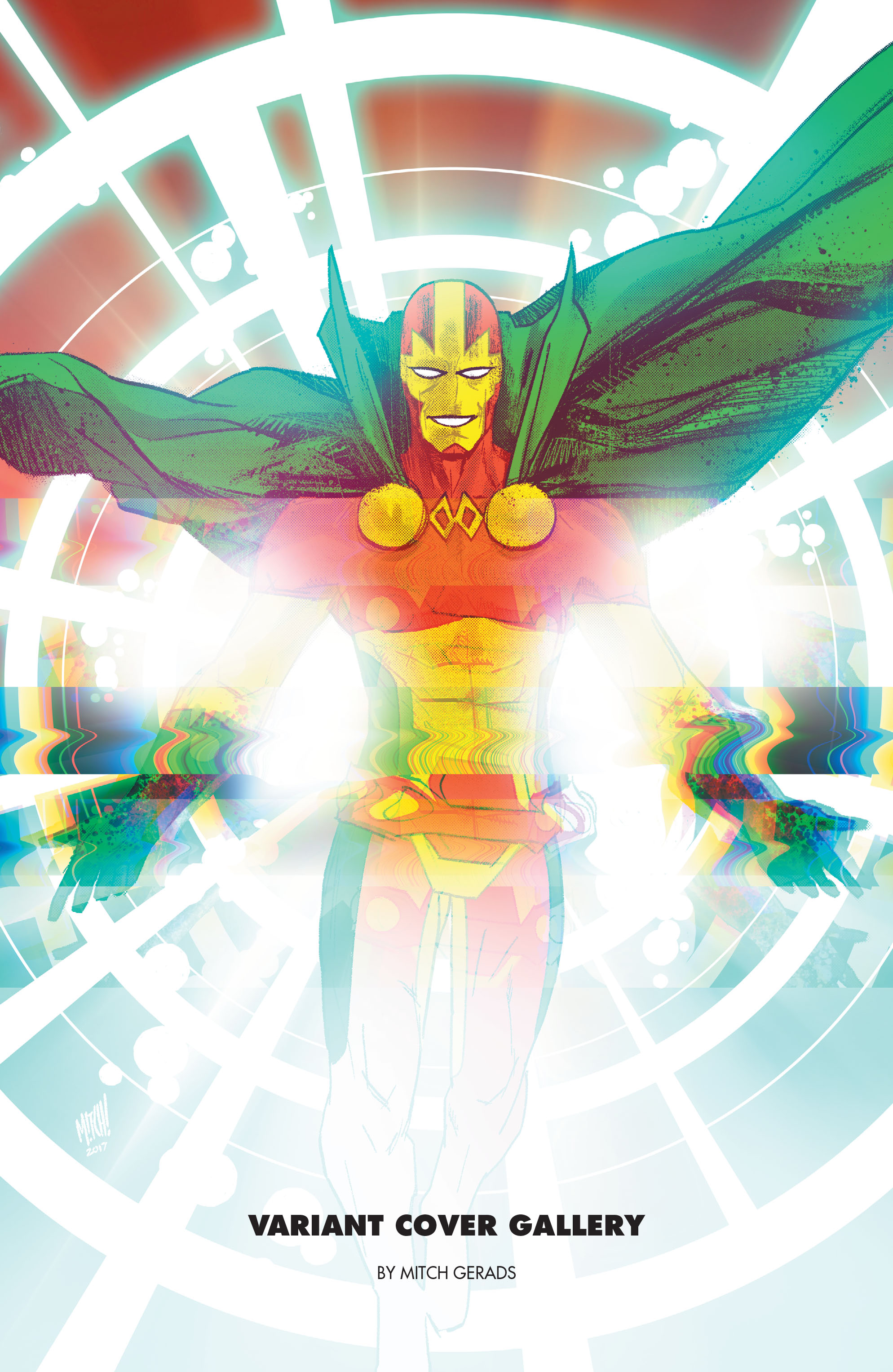Read online Mister Miracle (2017) comic -  Issue # _TPB (Part 3) - 99