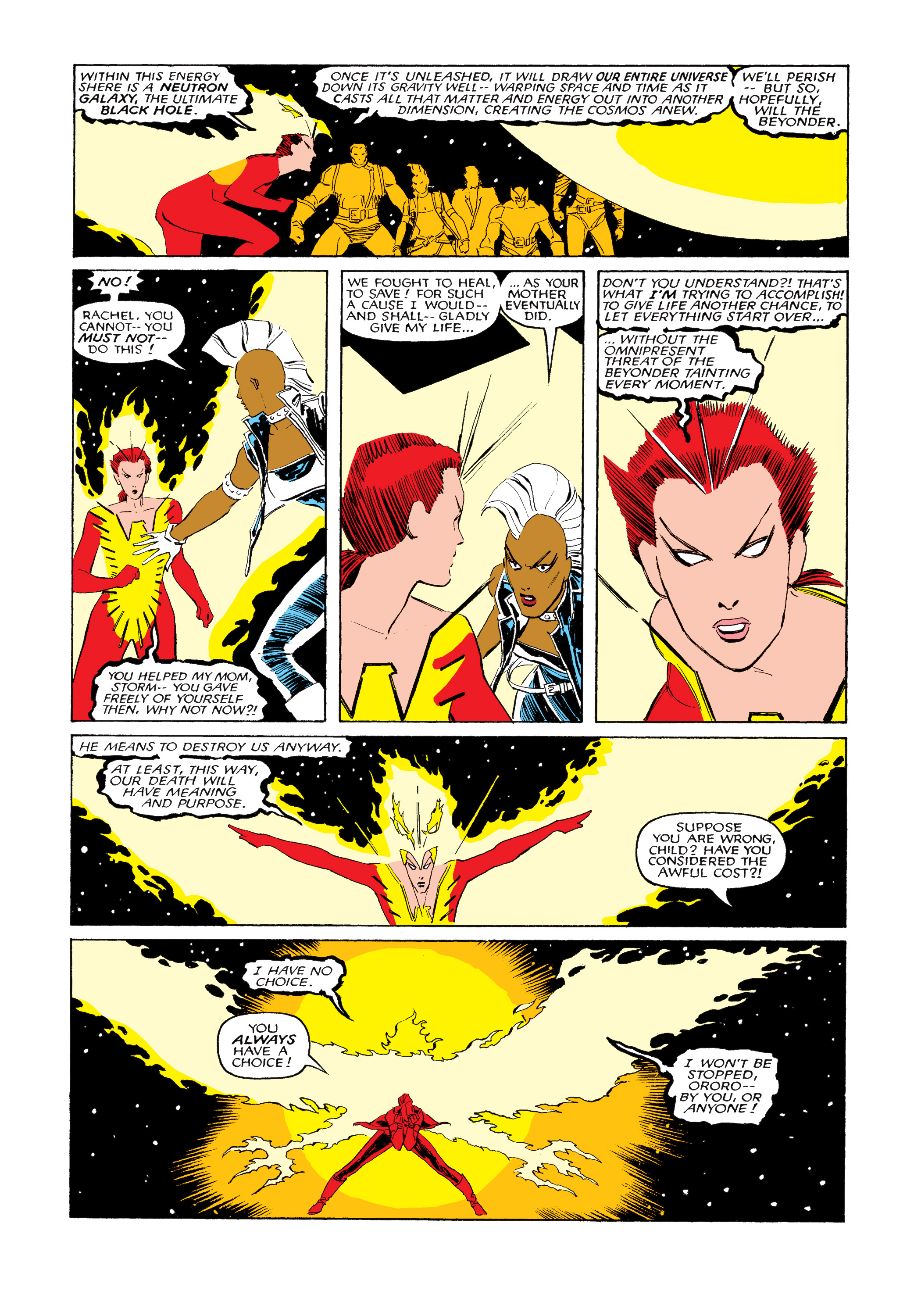 Read online Marvel Masterworks: The Uncanny X-Men comic -  Issue # TPB 13 (Part 1) - 68