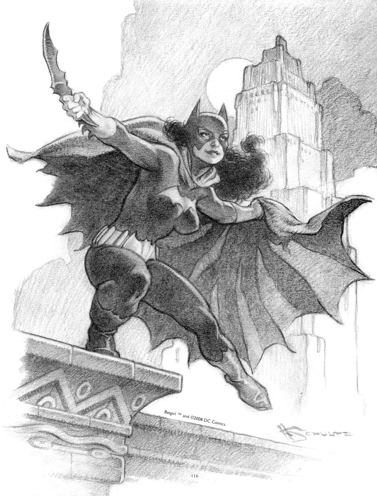 Read online Modern Masters comic -  Issue #15 - 117