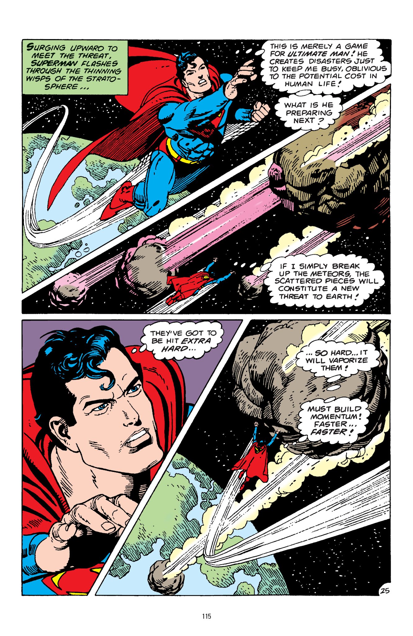 Read online Adventures of Superman: Gil Kane comic -  Issue # TPB (Part 2) - 13