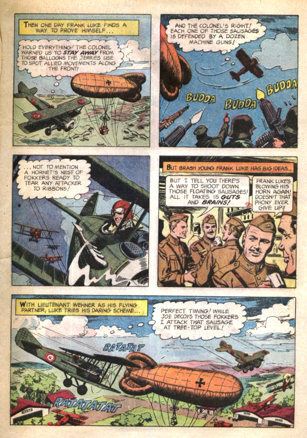 Read online Ripley's Believe it or Not! (1965) comic -  Issue #5 - 30