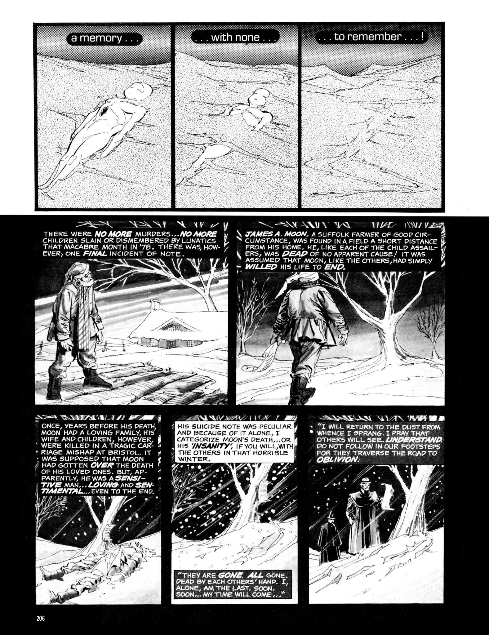 Read online Creepy Archives comic -  Issue # TPB 18 (Part 3) - 8