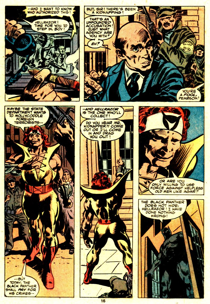 Read online Marvel Team-Up (1972) comic -  Issue #87 - 11