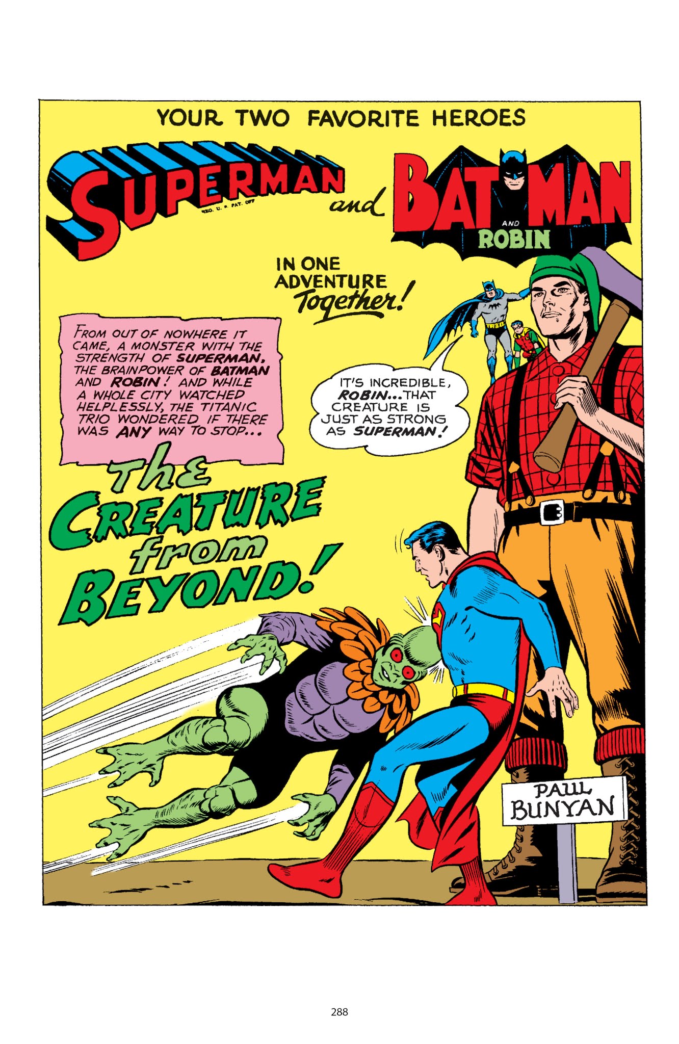 Read online Batman & Superman in World's Finest Comics: The Silver Age comic -  Issue # TPB 2 (Part 3) - 88