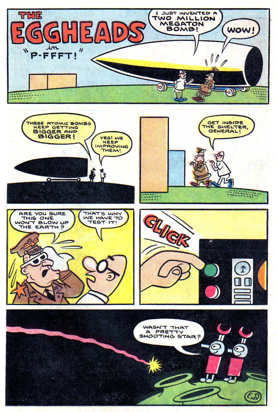 Read online Sad Sack comic -  Issue #148 - 31