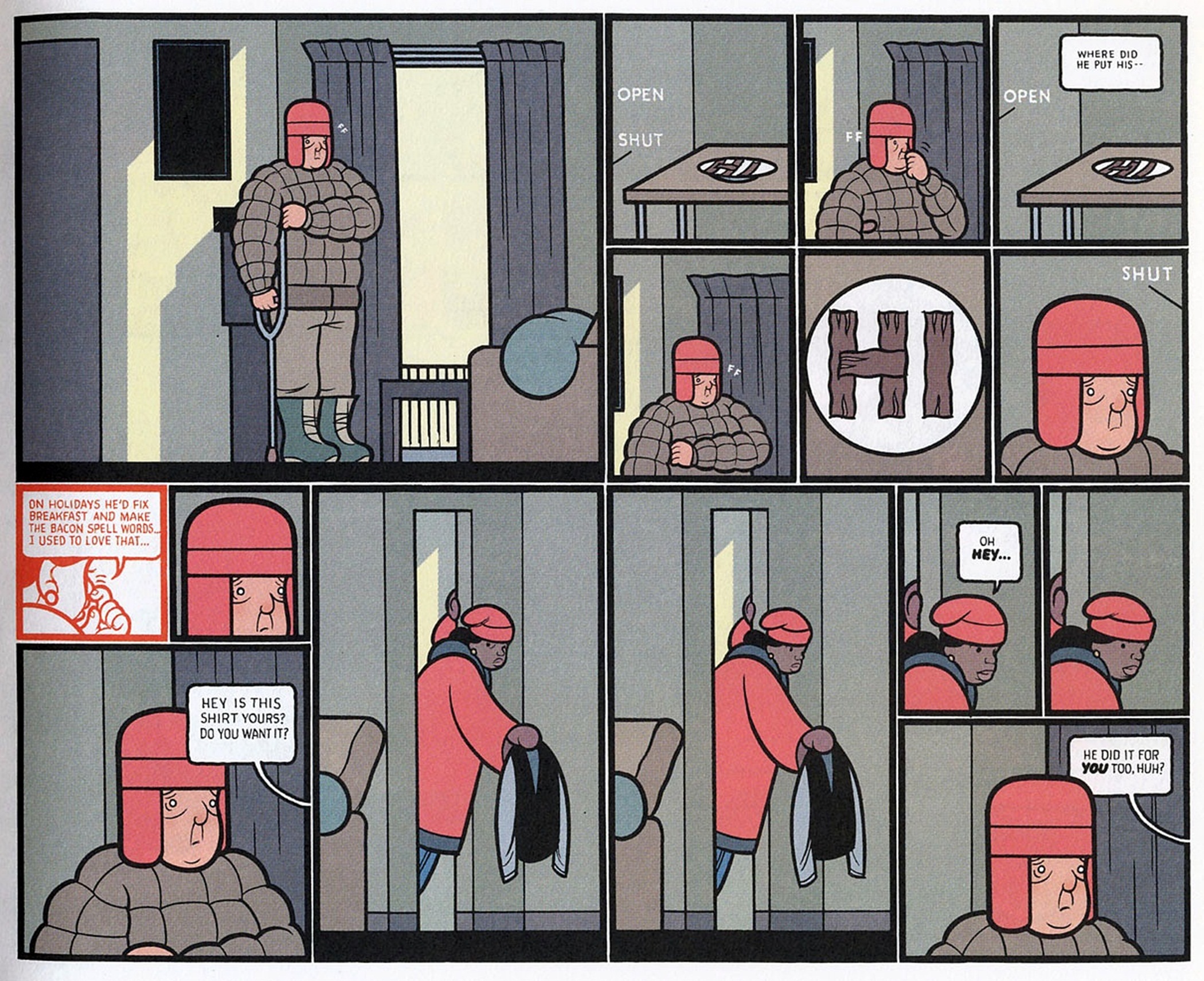 Read online The Acme Novelty Library comic -  Issue #14 - 61