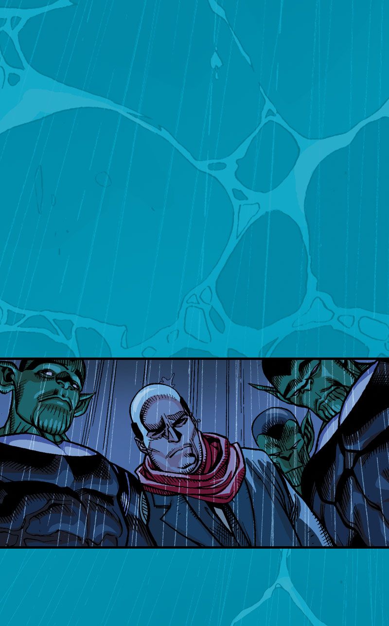 Read online Secret Invasion Infinity Comic comic -  Issue #12 - 41