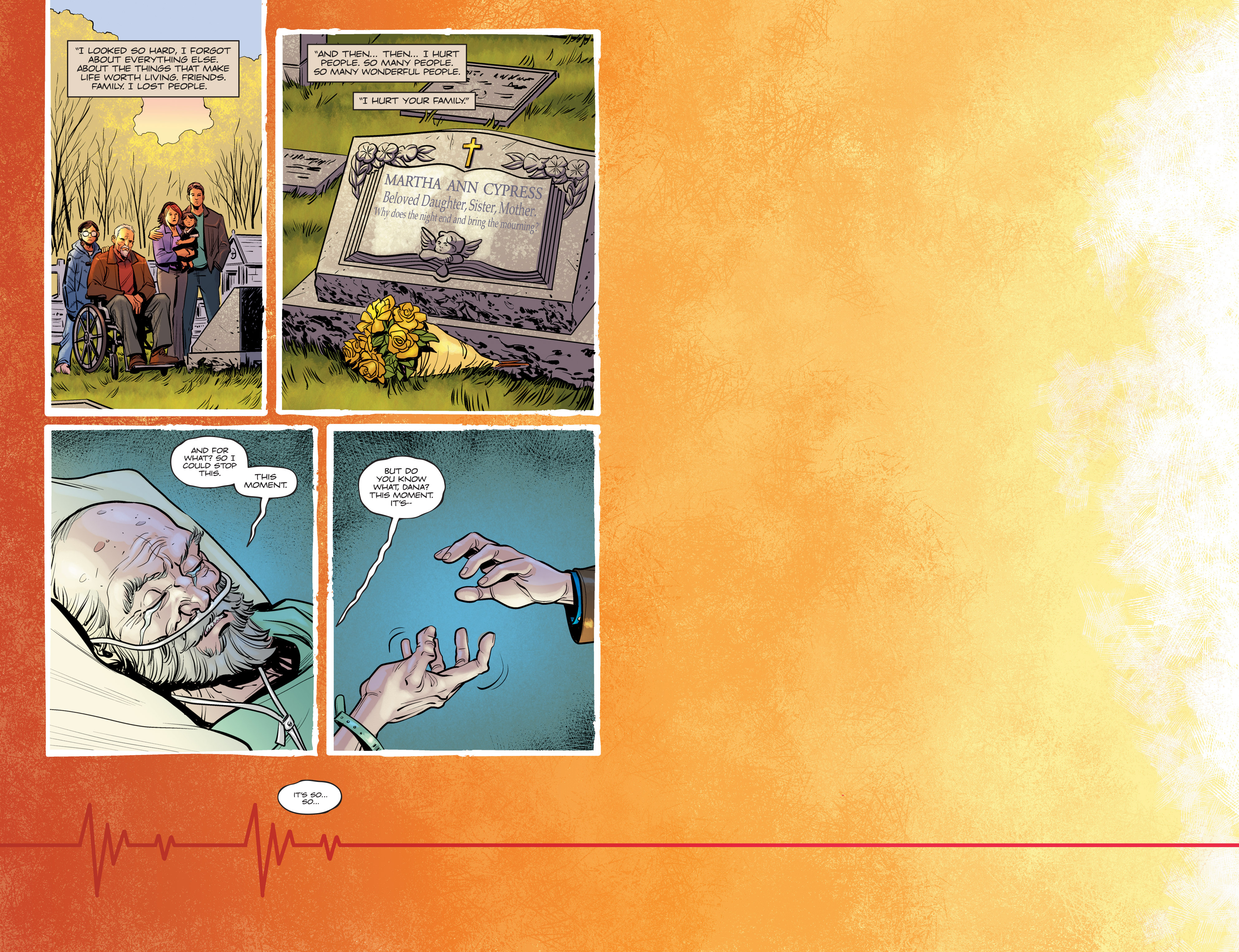 Read online Revival comic -  Issue #47 - 26