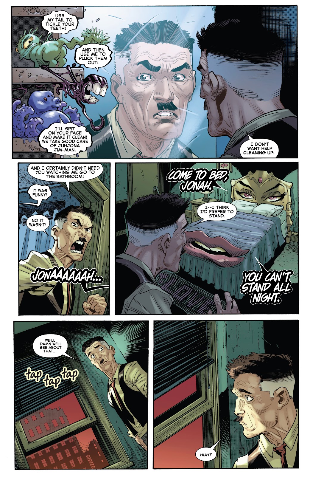 Amazing Spider-Man (2022) issue 17 - Page 13