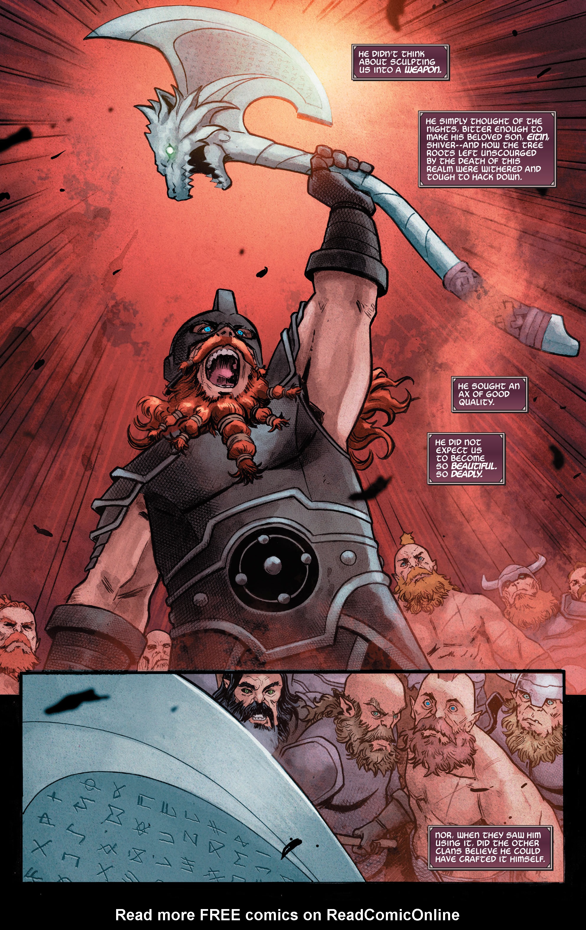 Read online Loki (2023) comic -  Issue #1 - 27