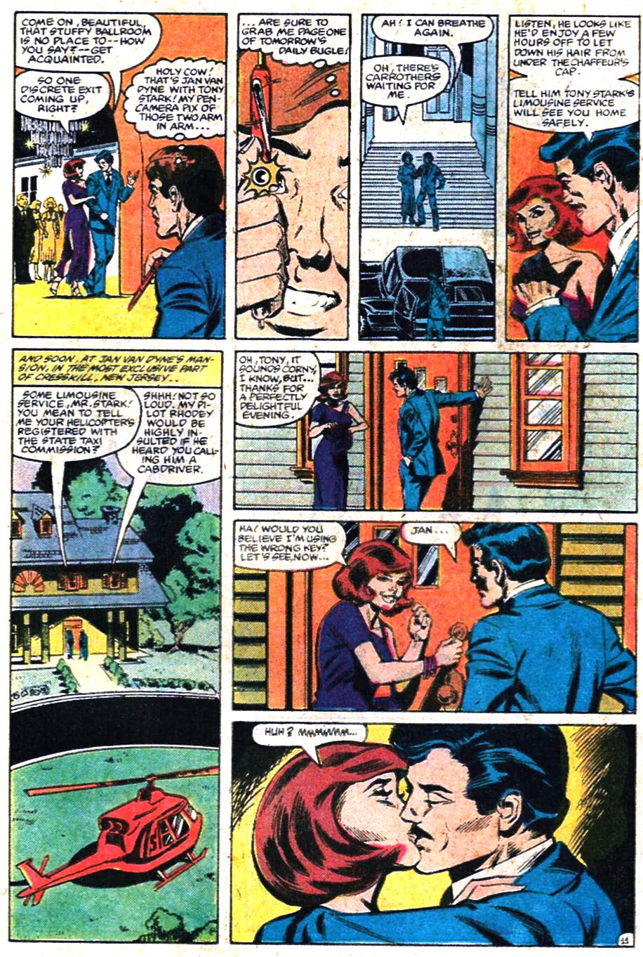 The Avengers (1963) 224 Page 11