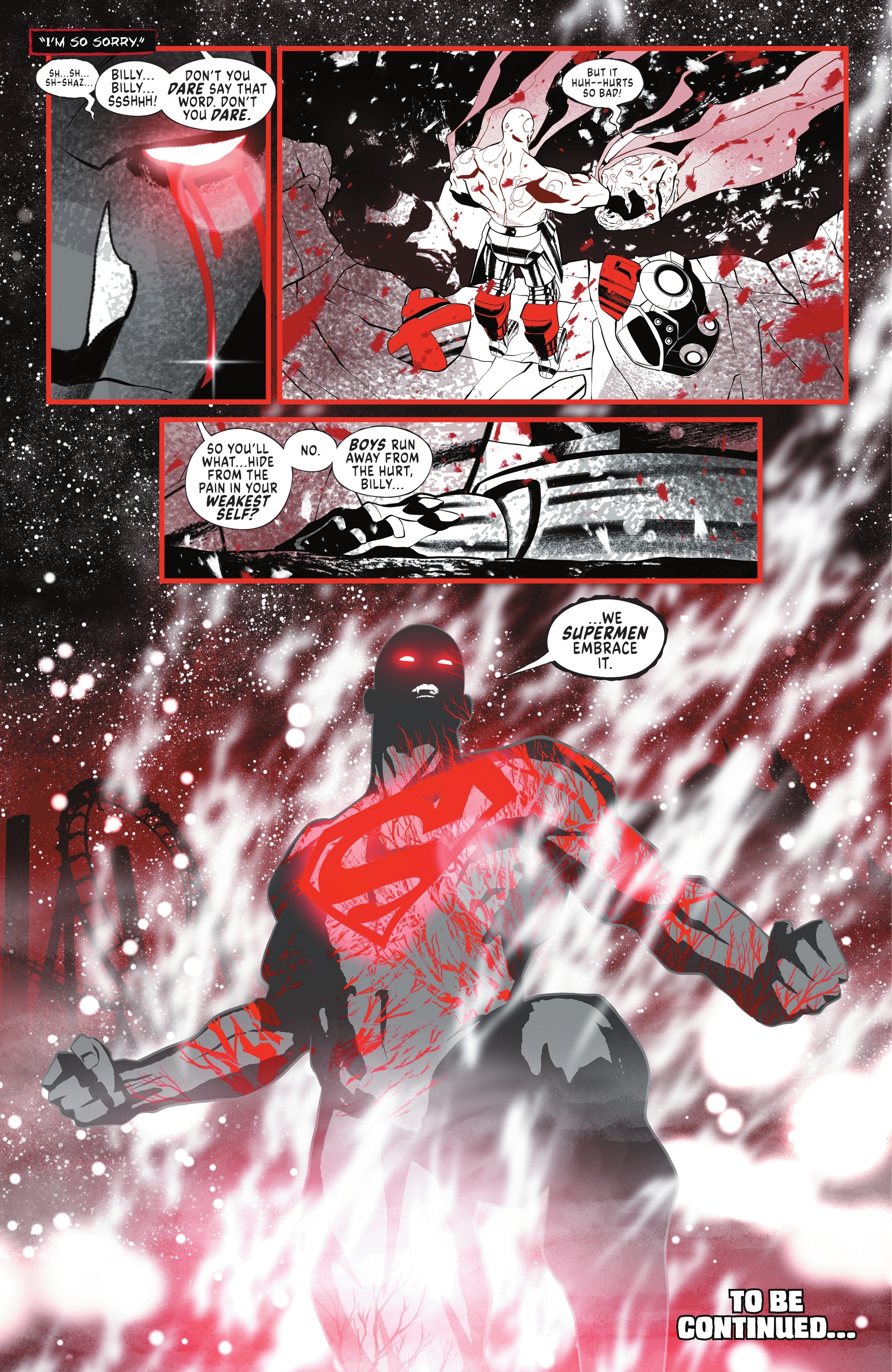 Read online DC vs. Vampires: All-Out War comic -  Issue #4 - 26