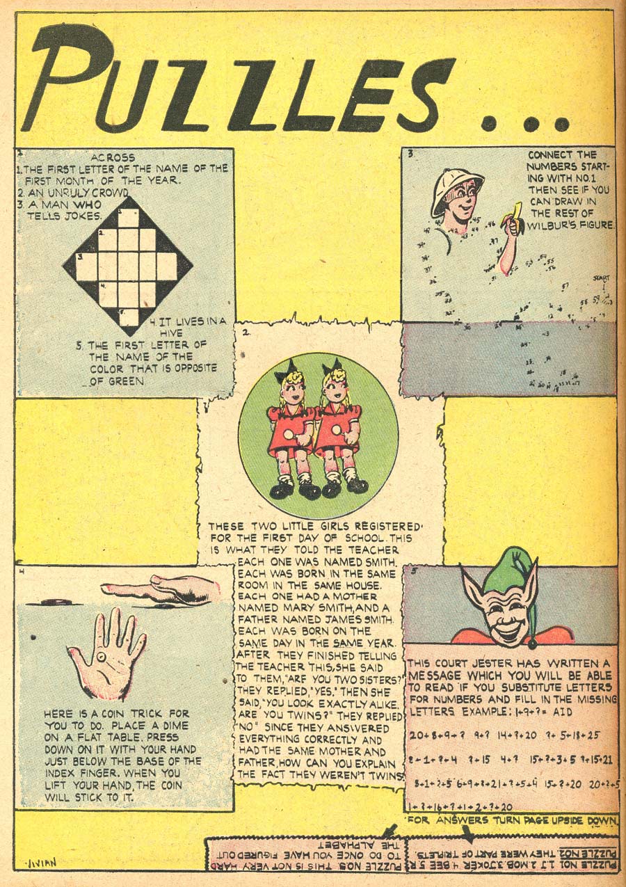 Read online Zip Comics comic -  Issue #34 - 66
